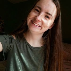 Meet your Posher, Natalie